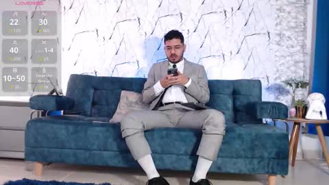  Samuel Coopper  online show from September 28, 12:32 pm