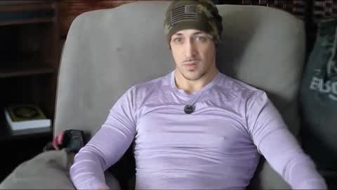 samueldixky online show from January 19, 1:48 pm