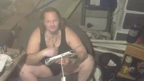 samueleknx online show from March 10, 6:29 am