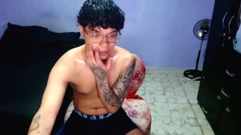 samuelmorax online show from June 15, 10:56 pm