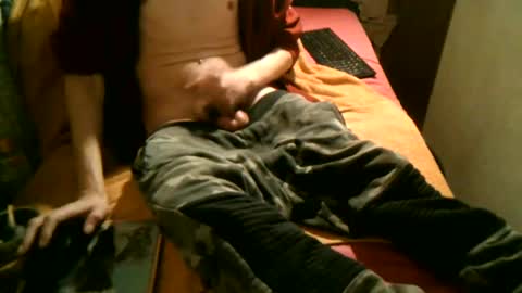 Snapshot of samueltal chatting on December 25, 2:46 am samueltal online show from December 25, 2:46 am