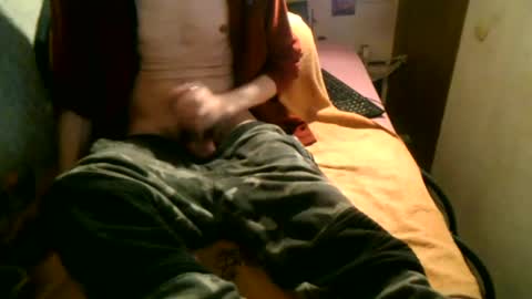 Snapshot of samueltal chatting on January 10, 7:04 am samueltal online show from January 10, 7:04 am