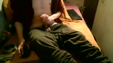 Snapshot of samueltal chatting on January 18, 9:13 pm samueltal online show from January 18, 9:13 pm