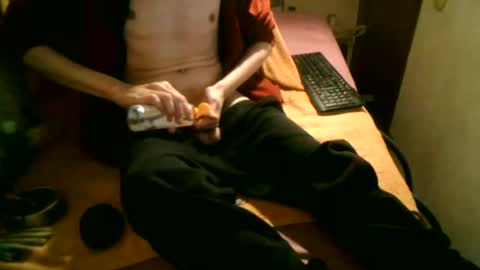 Snapshot of samueltal chatting on January 19, 9:02 pm samueltal online show from January 19, 9:02 pm