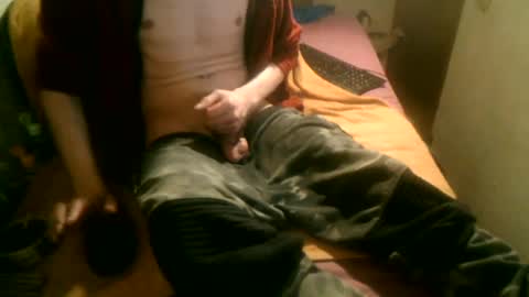 Snapshot of samueltal chatting on March 7, 8:55 pm samueltal online show from March 7, 8:55 pm