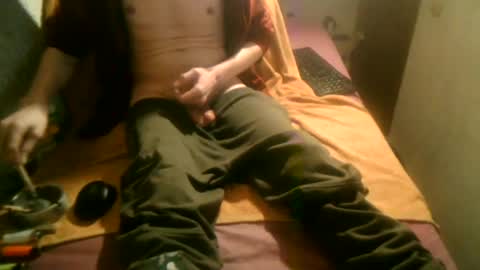 Snapshot of samueltal chatting on March 10, 9:29 pm samueltal online show from March 10, 9:29 pm