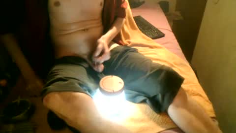 Snapshot of samueltal chatting on October 6, 9:56 pm samueltal online show from October 6, 9:56 pm