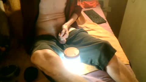 Snapshot of samueltal chatting on October 7, 11:35 pm samueltal online show from October 7, 11:35 pm