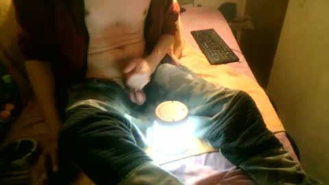 Snapshot of samueltal chatting on October 31, 12:22 am samueltal online show from October 31, 12:22 am