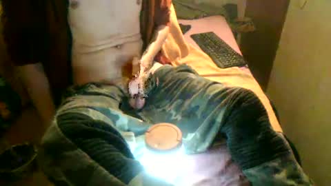 Snapshot of samueltal chatting on November 1, 9:28 pm samueltal online show from November 1, 9:28 pm