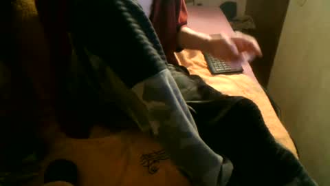 samueltal online show from November 3, 9:05 pm