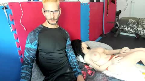 Snapshot of samuraijiu chatting on November 4, 12:37 pm samuraijiu online show from November 4, 12:37 pm