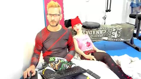 Snapshot of samuraijiu chatting on November 25, 2:17 pm samuraijiu online show from November 25, 2:17 pm