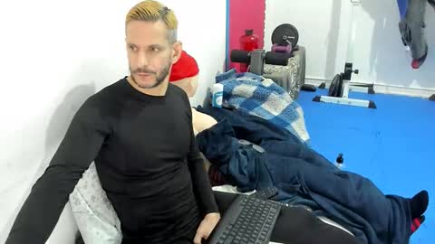 samuraijiu online show from December 16, 5:29 pm