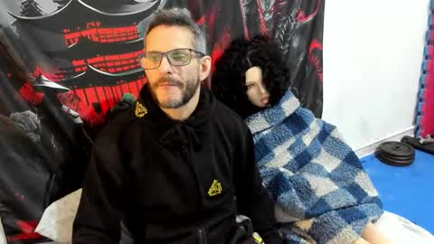 samuraijiu online show from March 23, 10:14 pm