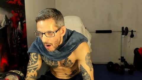 samuraijiu online show from April 11, 2:16 am