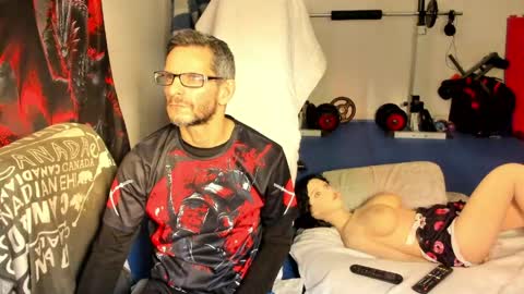 samuraijiu online show from April 19, 6:07 pm