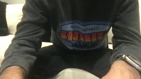 Sam W dick strip tease online show from February 18, 5:53 am