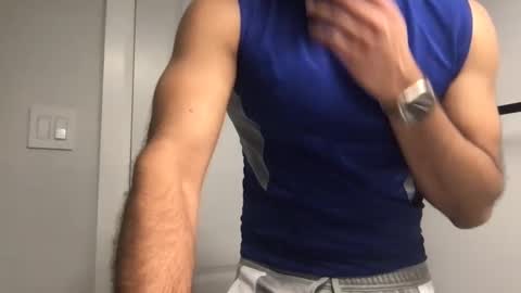 Sam W dick strip tease online show from September 19, 6:37 am