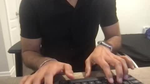 Sam W dick strip tease online show from October 10, 4:55 am