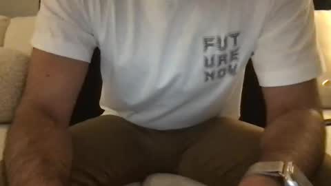 Sam W dick strip tease online show from October 19, 5:52 am