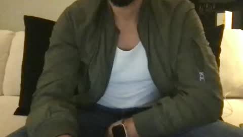 Sam W dick strip tease online show from October 20, 4:46 am