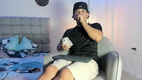 samxx_muscle online show from September 21, 4:08 pm