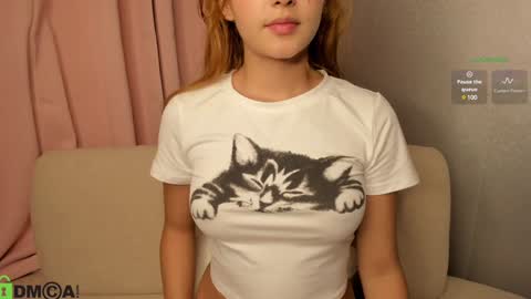 Snapshot of samy_bae chatting on January 21, 9:25 pm Samantha online show from January 21, 9:25 pm