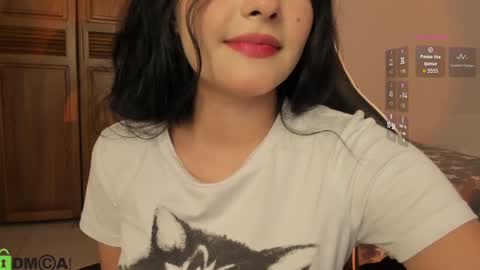 Snapshot of samy_bae chatting on September 25, 9:51 pm Samantha online show from September 25, 9:51 pm