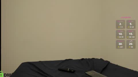 Samantha online show from March 5, 11:23 pm