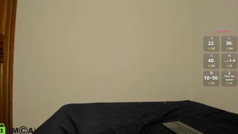 Samantha online show from April 25, 12:02 am