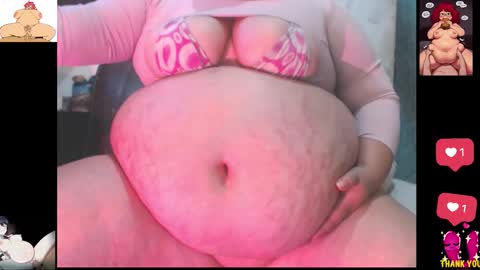 loredy samantha online show from April 24, 4:37 am