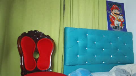 Snapshot of samy_foox chatting on January 4, 11:59 pm samy foox online show from January 4, 11:59 pm