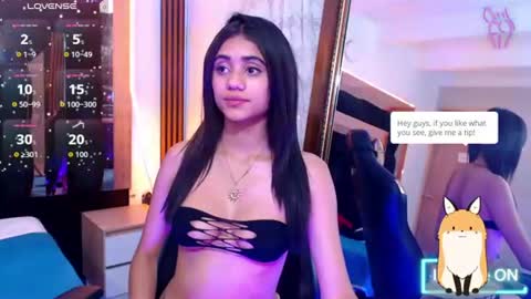 Snapshot of samy_gp chatting on July 15, 7:41 pm Laura mejia online show from July 15, 7:41 pm