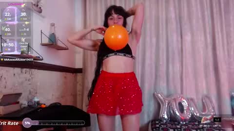 Sammy online show from September 23, 11:35 am