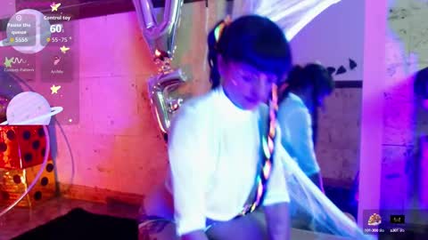 Sammy online show from October 4, 12:14 pm