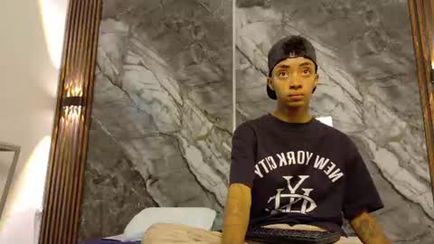 Snapshot of samy_king23 chatting on July 8, 3:22 am online show from July 8, 3:22 am