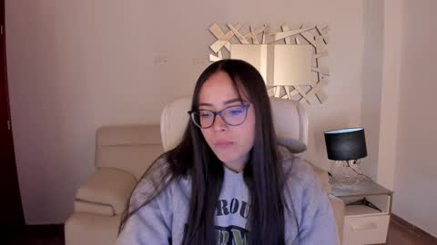 Samy online show from November 8, 9:13 pm