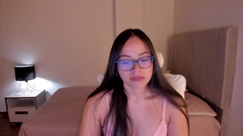 Samy online show from April 20, 9:38 pm