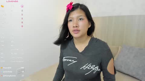 samy Rausch online show from January 26, 1:41 am