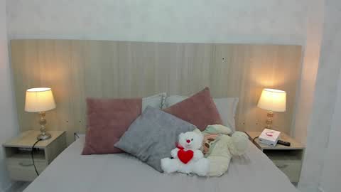 samy Rausch online show from February 2, 10:39 pm