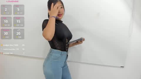 samy Rausch online show from February 12, 7:13 pm