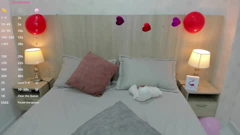 samy Rausch online show from February 16, 10:32 pm