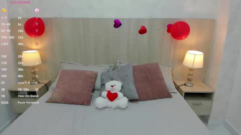 samy Rausch online show from February 17, 10:14 pm