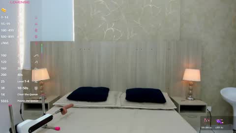 samy Rausch online show from April 22, 11:34 am