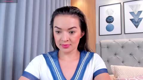 Samy Bennet online show from March 18, 3:15 pm