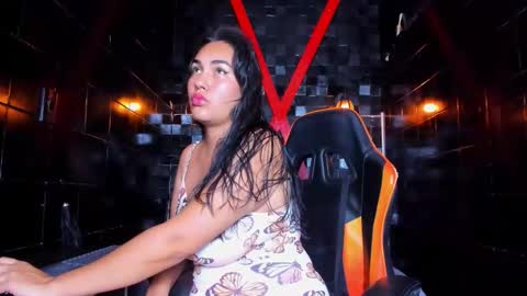 SamyEvanns online show from March 5, 2:51 am