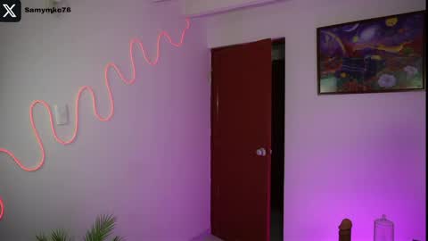 samymelo online show from April 20, 2:53 pm