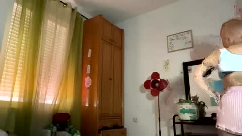 Samymoon online show from May 28, 10:23 am