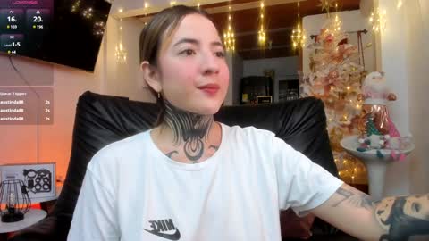 Samy and Juan online show from December 6, 2:13 am